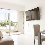 Cartagena Apartamento Completo Vista Al Mar