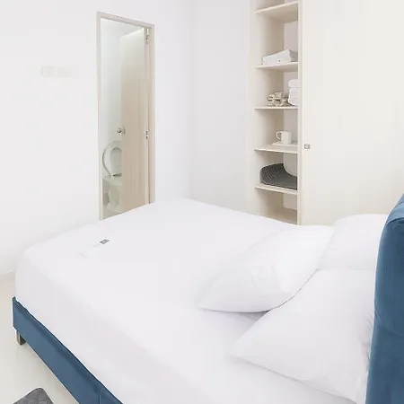 Apartamento Completo Vista Al Mar