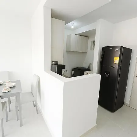 Apartamento Completo Vista Al Mar *